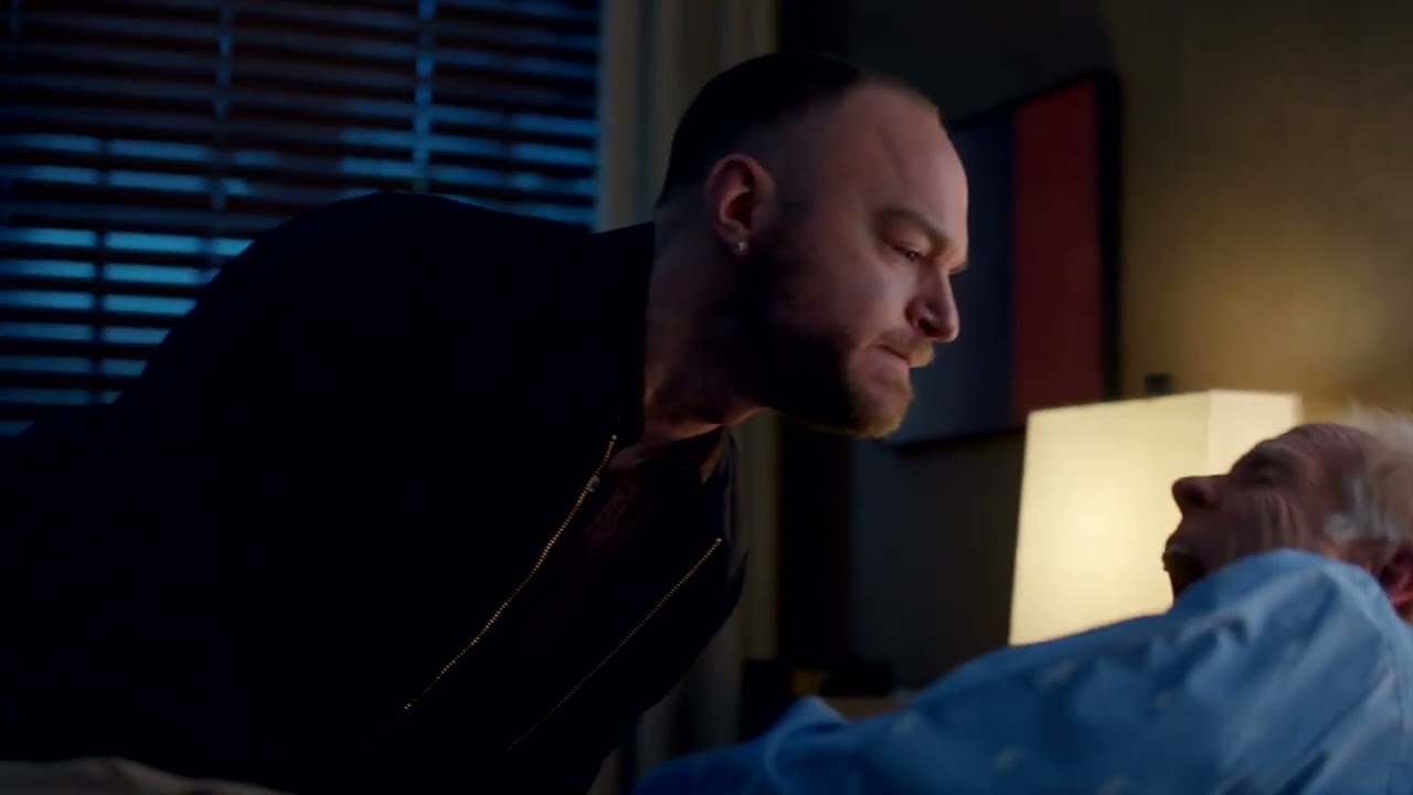 LIAR’S DEBT - Atlanta Spotlight Film Festival 2025 Award Nominee Best Micro Short