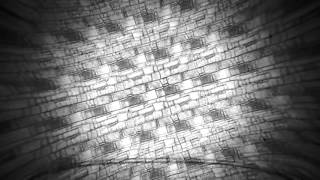 Fuzzy and Creepy Tiles Background Moving Around - Royalty Free Footage