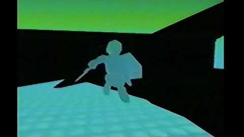 N64 GAMESHARK (Rare Footage!) Zelda Ocarina of Time