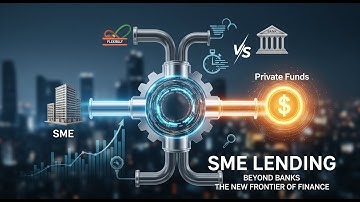 Direct Lending to SMEs: How Private Funds are Unlocking a Trillion-Dollar Market?