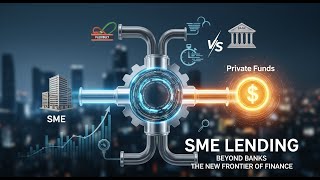 Direct Lending to SMEs: How Private Funds are Unlocking a Trillion-Dollar Market?