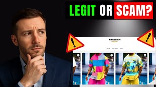 Finessven.com Review 2025: Scam or Legit? Unveiling the Truth