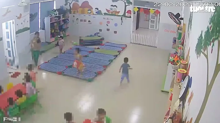 Kết quả khám nghiệm tử thi vụ bé trai 2 tuổi tử vong tại trường mầm non ở