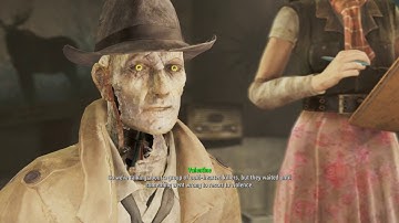 Fallout 4 GOTY - 100% Walkthrough part 16 ► No commentary 1080p 60fps