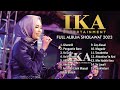Ika entertainment full album album sholawat 2023  cover by ika ismatul hawa