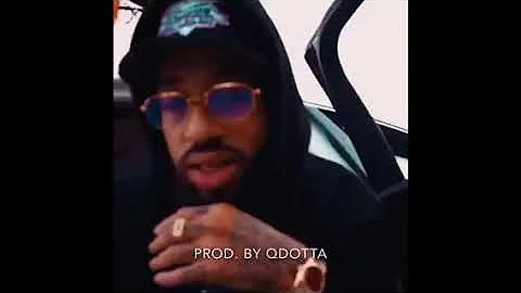 Larry June x Curren$y Type Beat - "Sativa" (Prod. By QDotta)