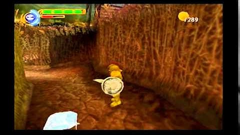 Maximo Vs. Army of Zin walkthrough (PS2) level 6: Gallows Gorge (Mastered)