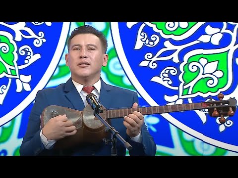 Quvondiq Atajonov - Alloh ko'rib turibdi (jonli ijro) 2024