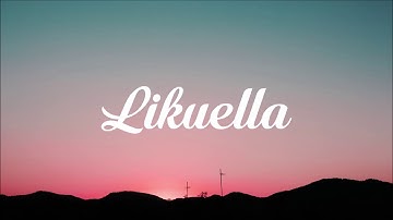 Gabriella - The Scientist (Bush Remix)