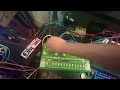 Typical acid jam 11-3-23