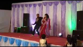 Download Lagu Is kadar pyar hai,Romantic couple dance from Vicky and Priya.... MP3