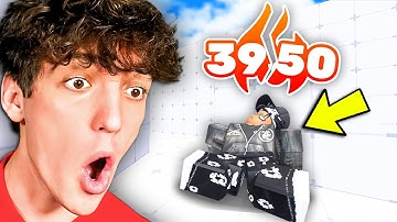 Ending Bullies 9,143 Win Streak!