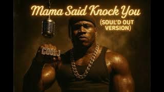 Download lagu Mama Said Knock You Out - 1950's Soul Version