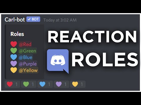 Create, Assign, And Customize Roles In Discord | Here’s How