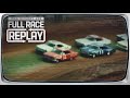 Classic nascar on dirt  1966 hickory 250 from hickory speedway  nascar classic dirt race replay