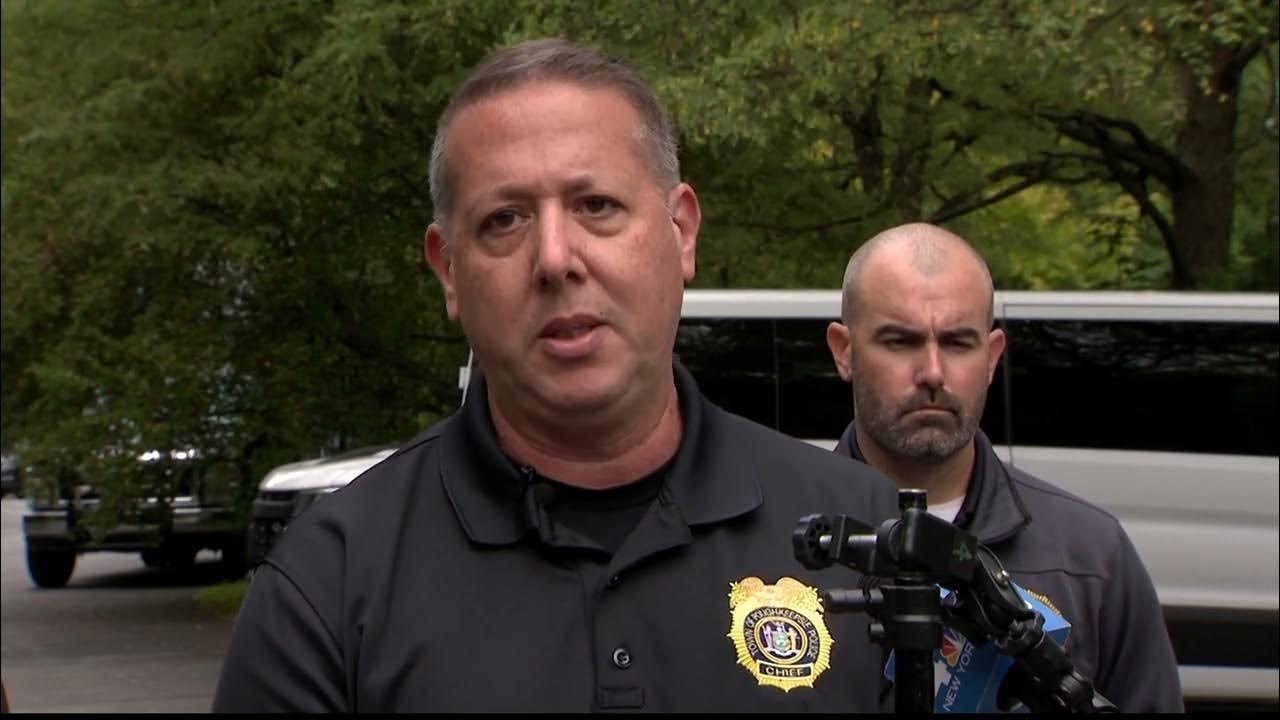 Poughkeepsie pd male fatally shot at marriott suspects in custody