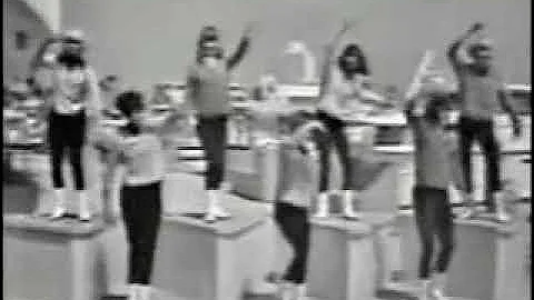 Diane Castle -  All For The Love Of Mike (1964)