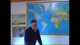 HISTORIADOR NAUFRAXIOS COSTA DA MORTE. Pepe Olejario. Jordi. José López Redonda.