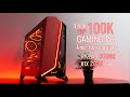 ($1900) Php100K Gaming PC Time Lapse Build I Ryzen 7 3700X + RTX 2070 Super