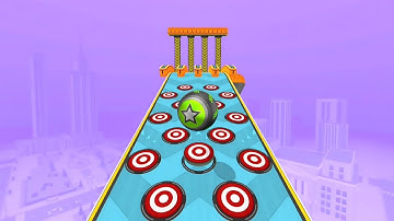 Going Balls Super Speedruns ᯓ⚽︎ Challenge 149