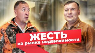 NiceBox В гостях Максим Коломейцев. О перспективе домов из морских контейнеров