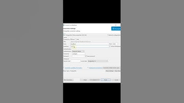How To Create PostgreSQL Database Connection Using DBeaver Tool || Best PostgreSQL Tutorial Shorts