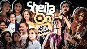 16 Artis Cantik ini, Pernah Jadi Model di Video Klip Sheila On 7