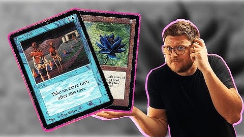 My Thoughts on The Future of Magic the Gathering