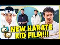 JACKIE CHAN &amp; RALPH MACCHIO IN NEW &#39;KARATE KID&#39; FILM!