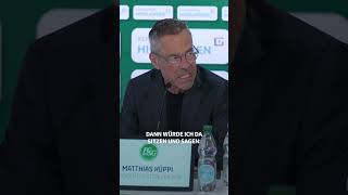 After Internal Power Struggle  Matthias Hppi Remains President Of Fc St Gallen   Srf Sport