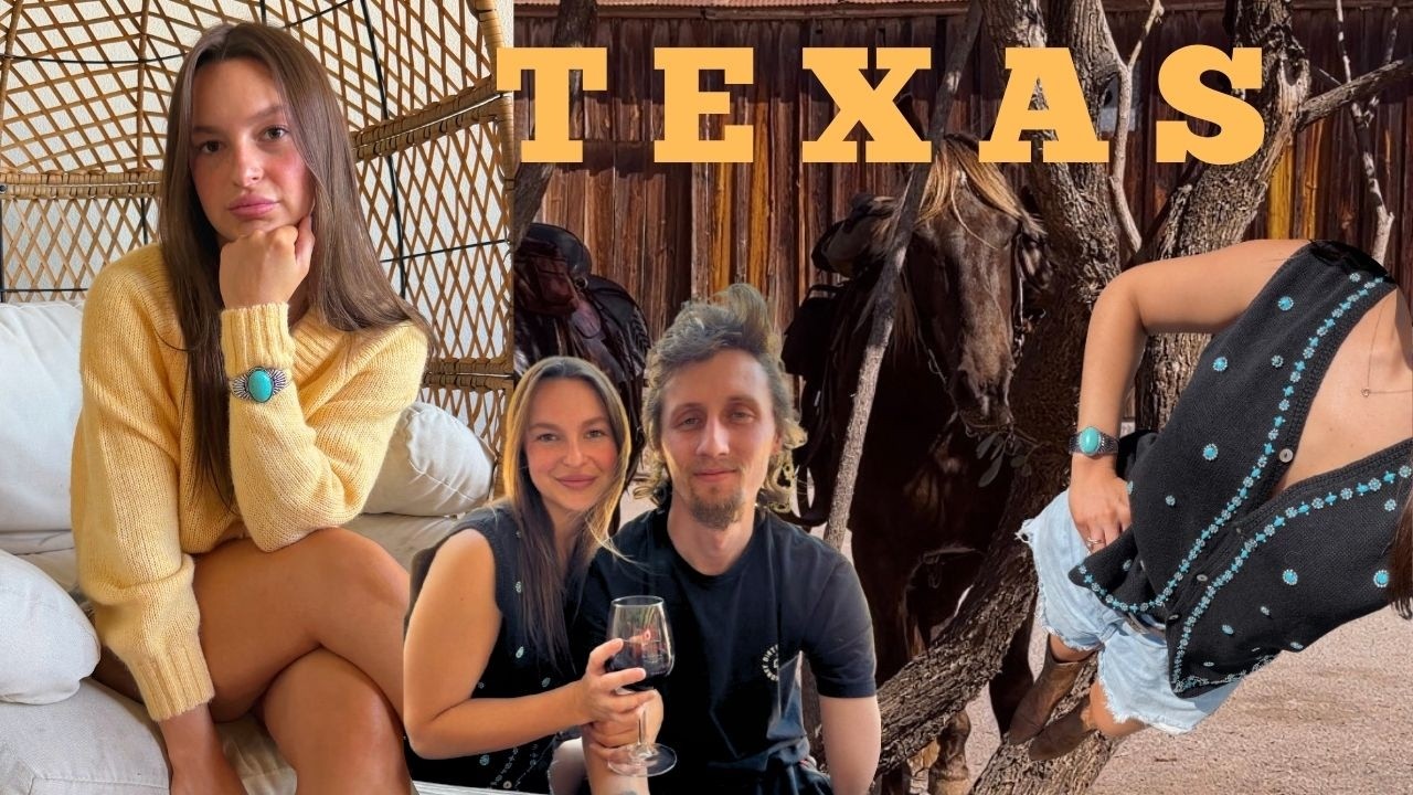 forty eight hours in texas