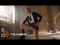 The Naked Gun - Official Teaser Trailer (2025) - Liam Neeson, Paul Walter Hauser, Pamela Anderson