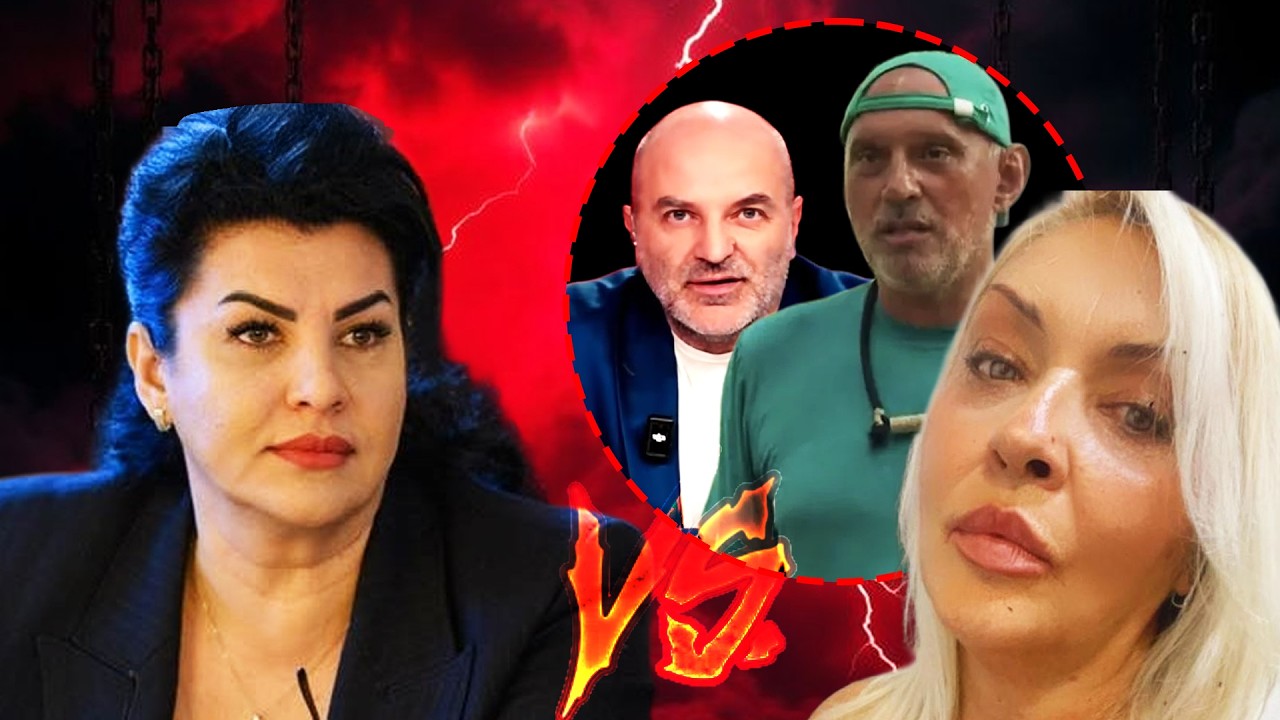 Lidia Prunea o desființează pe AMANTĂ: „N-am crezut că poate fi interesat de o asemenea persoană”