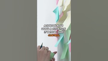 Courage to Continue: Success and Failure Growth Mindset