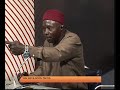 WAI WAYE ADON TAFIYA   25 septembre 2025