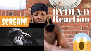 HE IS ANGRY.. | BVDLVD - HATRED REACTION
