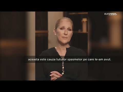 Video: Celine Dion s-a recăsătorit?