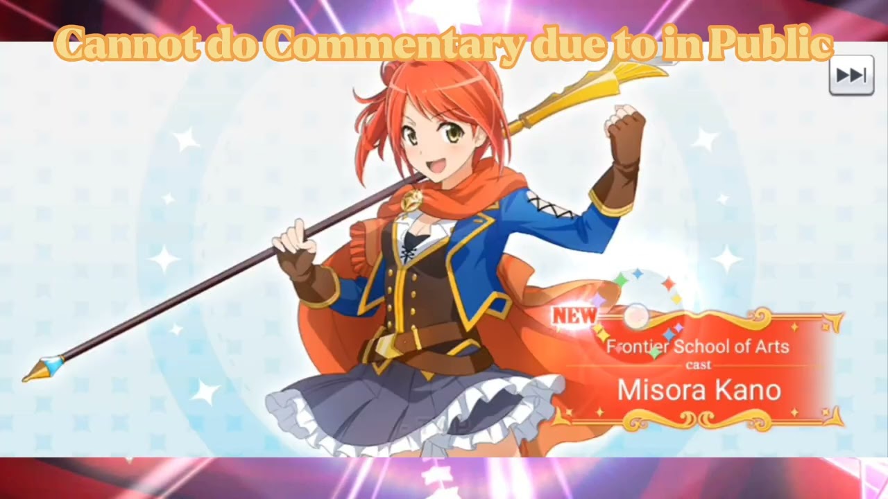 Hunting Brilliance☆A La Mode Michiru Otori | Revue Starlight Re LIVE