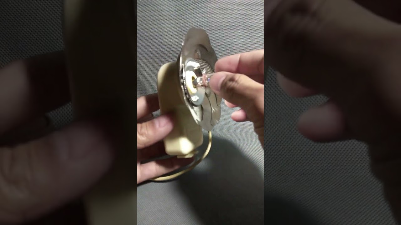 Vintage Citus Blitzer Flash Camera Made in Western Germany