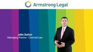 John Sutton - Criminal Lawyer Sydney Information
