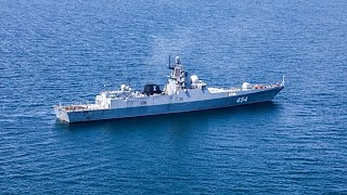 Début de nouveaux exercices militaires entre la Russie et la Chine en mer du Japon