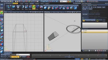 ETS2 wheel animation