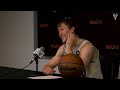 AJ Green Postgame Press Conference | 04.10.26