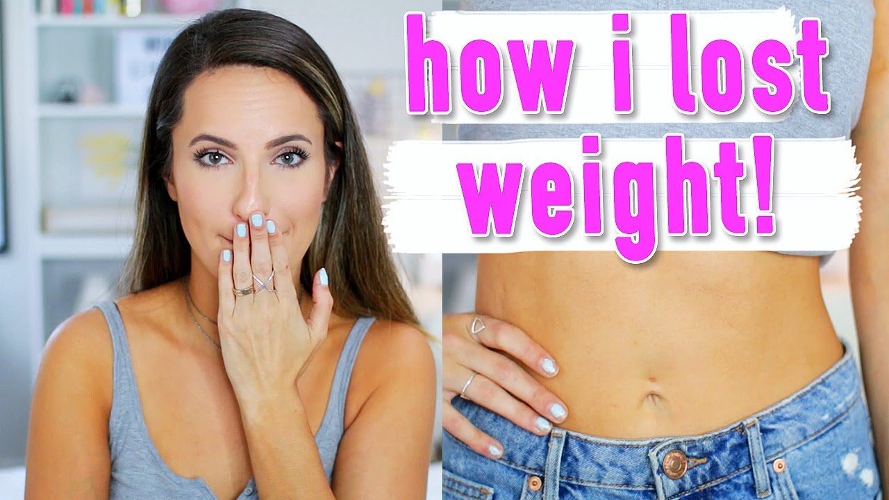 Weight Loss + Fitness Q&A! How I Lost Weight! YouTube