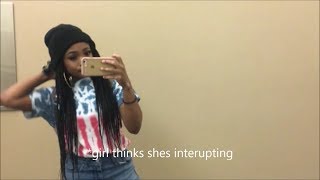 First Day Back To Schoolcollege Vlog 5