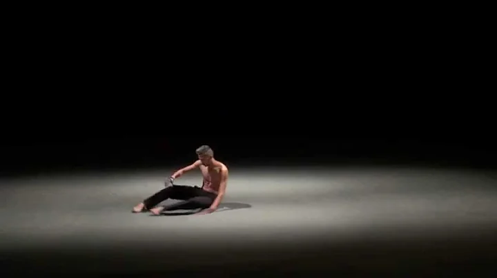 "numb" Emmanuel Pacheco