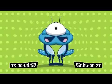 Bob Zoom New Logo Effects (Preview 2B V35 Effects)