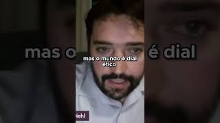 A  Filosofia Dialética de Hegel e Marx... e mais