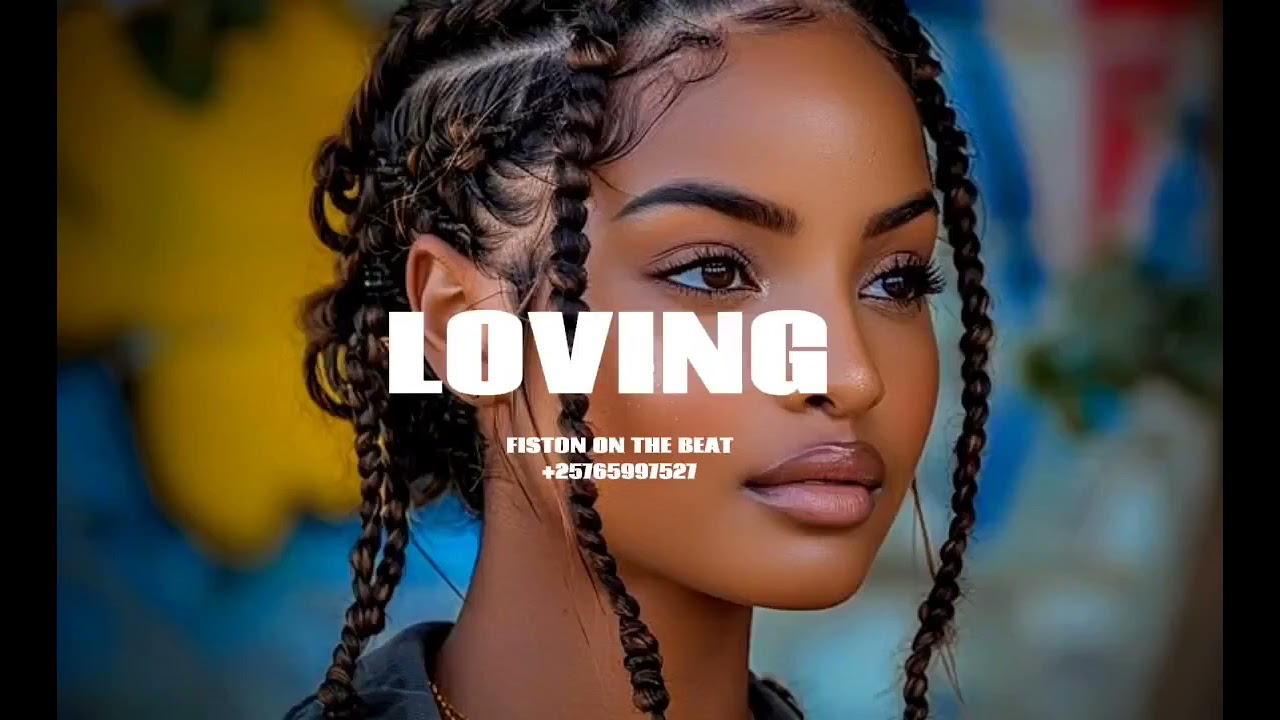 Bongo Fleva instrumental type beat 2025 title LOVING (KUPENDA)