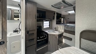 HUGE Truck Camper For 250/350 Shortbed Trucks‼️ Off-Grid Ready - 2026 Lance 855s